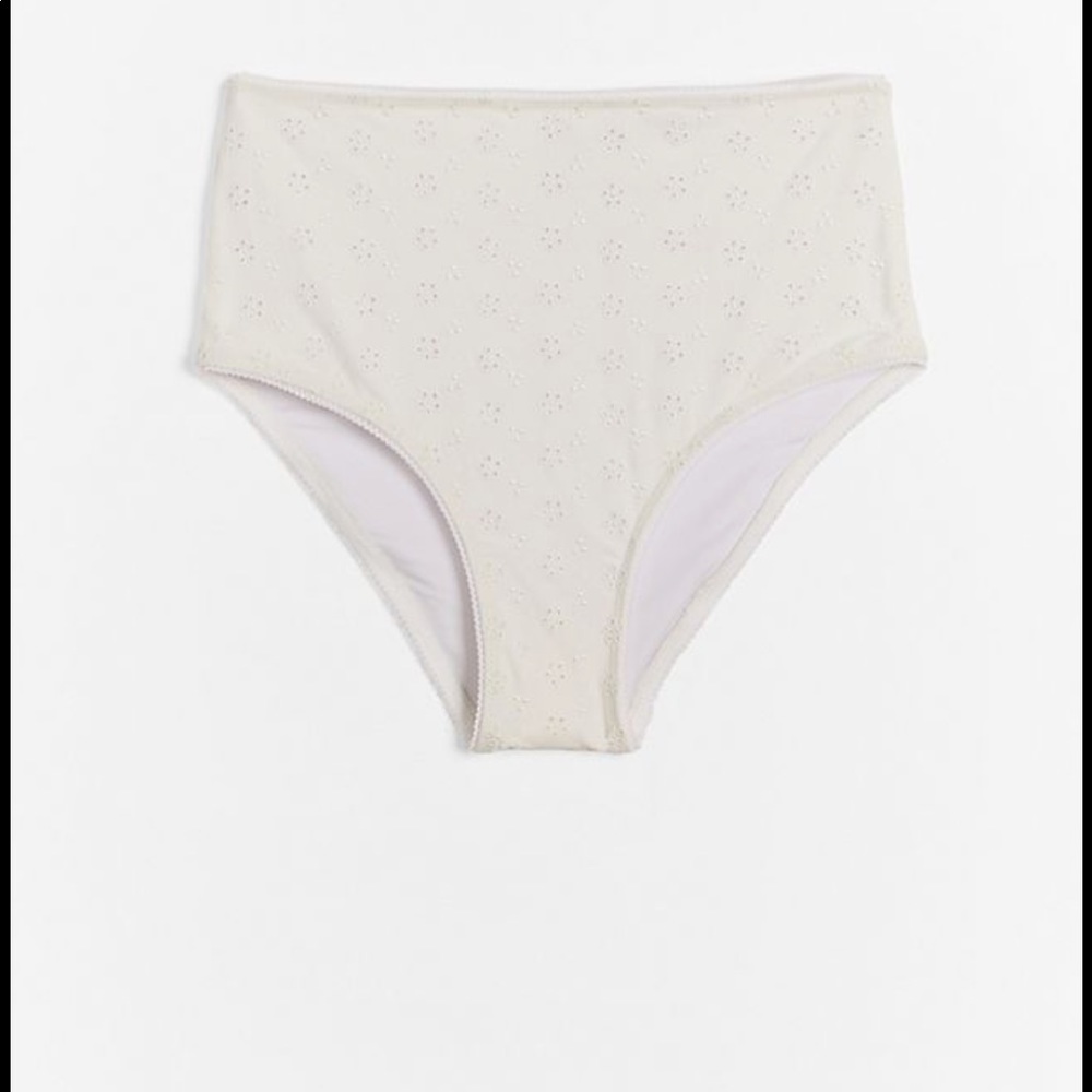 Faithfull the Brand Bikini Bottoms
